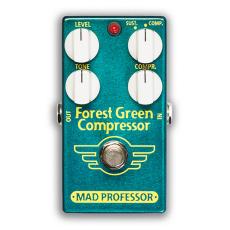 MAD PROFESSOR FOREST GREEN COMPRESSOR FAC《コンプレッサー》【オンラインストア限定】