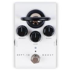 Blackstar BS DEPT.10 BOOST《ブースター》【オンラインストア限定】