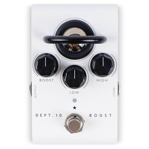 Blackstar BS DEPT.10 BOOST《ブースター》【オンラインストア限定】