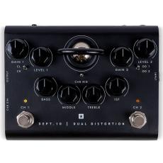 Blackstar BS DEPT.10 DUAL DISTORTION《クランチ/オーバードライブ》【オンラインストア限定】