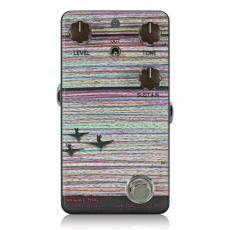 Animals Pedal In Oct,3 Foxes talking of dreamy FUZZ 《ファズ》【オンラインストア限定】