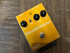EMMA DiscumBOBlator