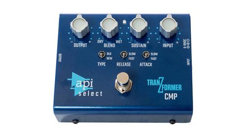 api TranZformer CMP《コンプレッサー》【オンラインストア限定】