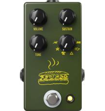 JHS Pedals Muffuletta《BigMuffタイプファズ》【オンラインストア限定】