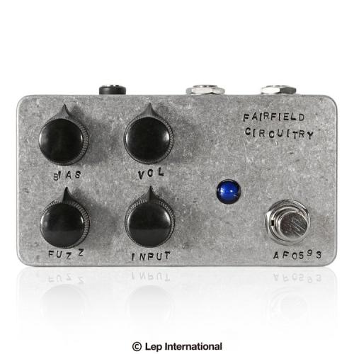 Fairfield Circuitry ～900《ファズ》【オンラインストア限定】