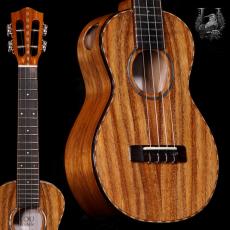 KOU ukulele Concert LN S model - Hawaiian koa -
