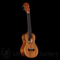 KOU ukulele Concert LN S model - Hawaiian koa -_2