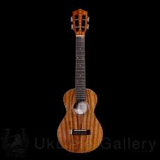 KOU ukulele Concert LN S model - Hawaiian koa -_3