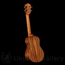 KOU ukulele Concert LN S model - Hawaiian koa -_4