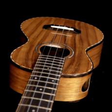 KOU ukulele Concert LN S model - Hawaiian koa -_7