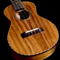 KOU ukulele Concert LN S model - Hawaiian koa -_8