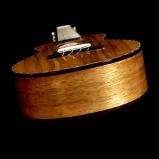 KOU ukulele Concert LN S model - Hawaiian koa -_9