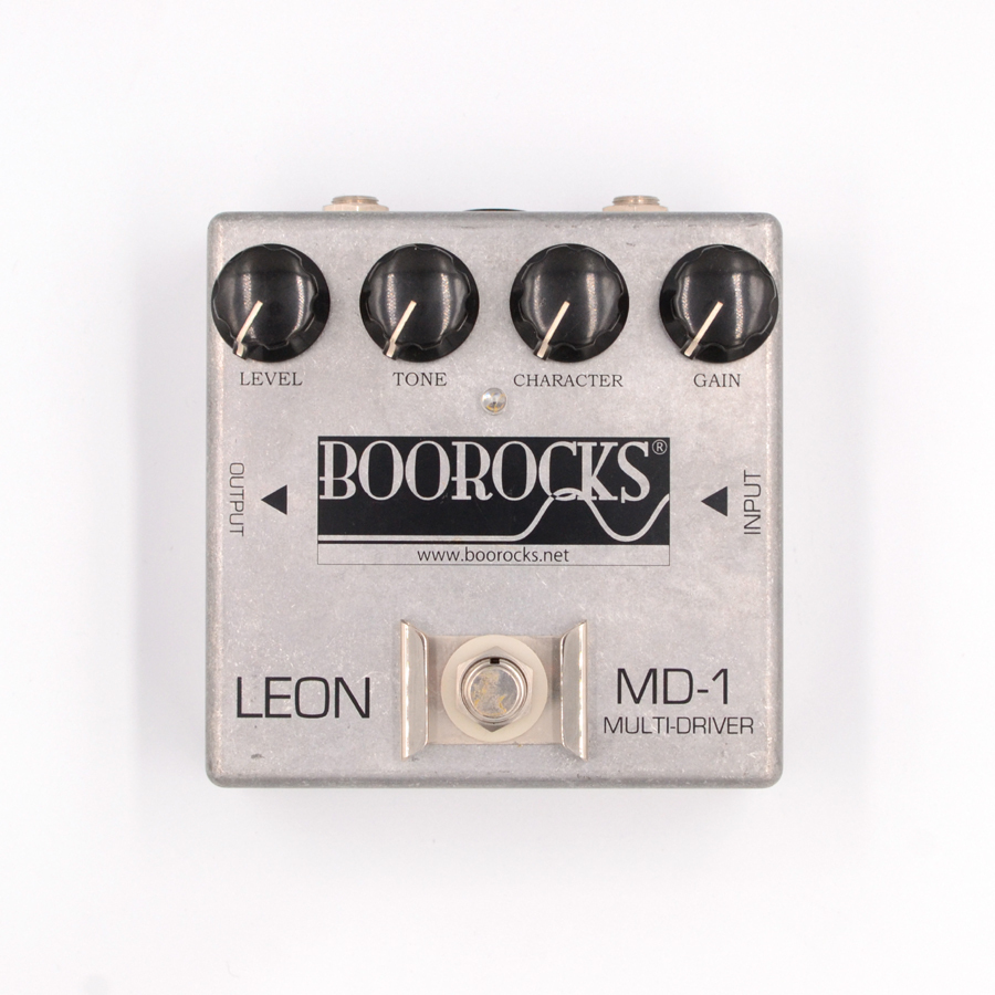 BOOROCKS ( ブロックス ) LEON Multi-Driver MD-1 送料無料