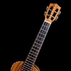 KOU ukulele Concert LN S model - Hawaiian koa -_10