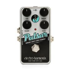 Electro-Harmonix NANO PULSAR《トレモロ》【オンラインストア限定】