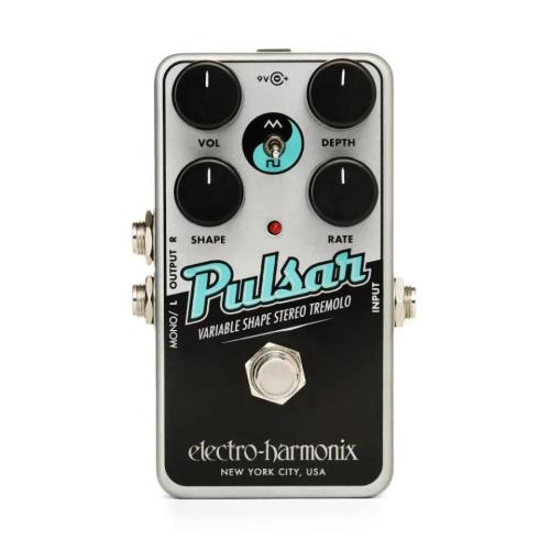Electro-Harmonix NANO PULSAR《トレモロ》【オンラインストア限定】