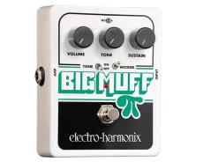 Electro-Harmonix Big Muff Pi with Tone Wicker《ビッグマフ》【オンラインストア限定】