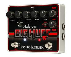 Electro-Harmonix Deluxe Big Muff Pi《ビッグマフ》【オンラインストア限定】