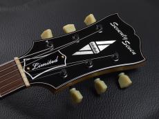 Seventy Seven Guitars STORK-KORINA PP-SP'24/NJ 【ディバイザー大商談会 2024モデル】_3