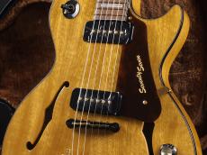 Seventy Seven Guitars STORK-KORINA PP-SP'24/NJ 【ディバイザー大商談会 2024モデル】_5