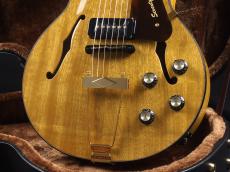 Seventy Seven Guitars STORK-KORINA PP-SP'24/NJ 【ディバイザー大商談会 2024モデル】_7