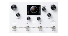 meris LVX《ディレイ》【オンラインストア限定】