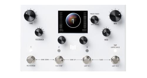 meris LVX《ディレイ》【オンラインストア限定】