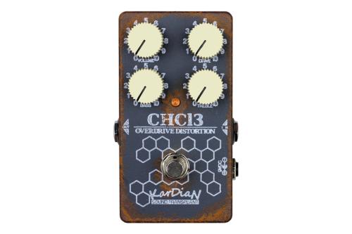 KarDiaN CHCl3 クロロホルム オーバードライブ【オンラインストア限定】