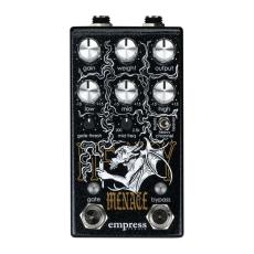 Empress Effects Heavy Menace《 ディストーション》【オンラインストア限定】