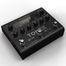 IK Multimedia TONEX Pedal【オンラインストア限定】