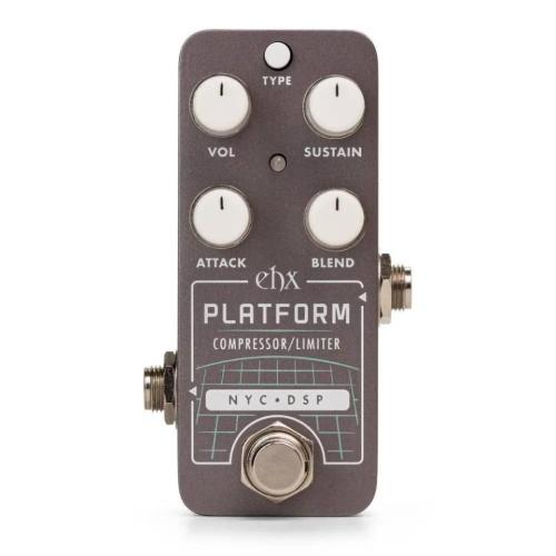 Electro-Harmonix Pico Platform《コンプレッサー/リミッター 》【オンラインストア限定】
