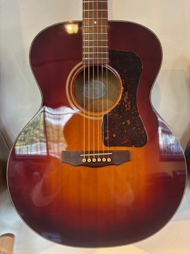 Guild GF-25