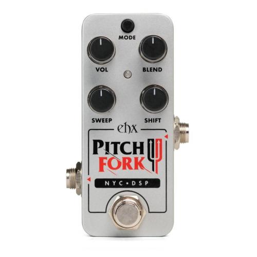 Electro-Harmonix Pico Pitch Fork 《ピッチシフト》【オンラインストア限定】