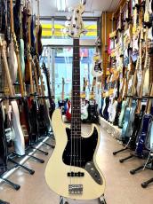 Fender Japan AJB_2