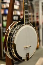 GOLD TONE OB-2AT Archtop Bowtie Banjo_4