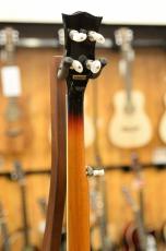GOLD TONE OB-2AT Archtop Bowtie Banjo_8