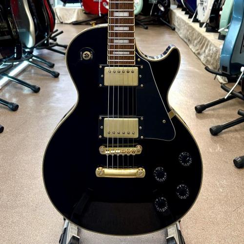 Epiphone Les Paul Custom