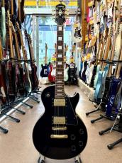 Epiphone Les Paul Custom_2