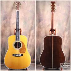 Martin 1998 D-45 Custom Brazilian Rosewood [Shipping Free~8/31]