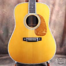 Martin 1998年製 D-45 Custom Brazilian Rosewood [Shipping Free〜8/31]_4