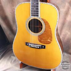 Martin 1998年製 D-45 Custom Brazilian Rosewood [Shipping Free〜8/31]_5