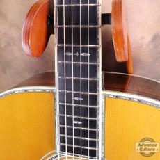 Martin 1998年製 D-45 Custom Brazilian Rosewood [Shipping Free〜8/31]_6