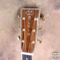 Martin 1998年製 D-45 Custom Brazilian Rosewood [Shipping Free〜8/31]_8
