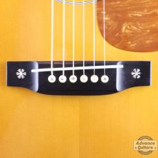 Martin 1998年製 D-45 Custom Brazilian Rosewood [Shipping Free〜8/31]_10