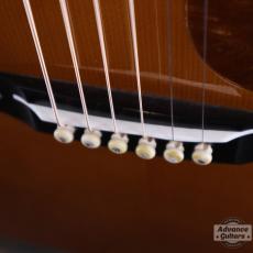 Martin 1998年製 D-45 Custom Brazilian Rosewood [Shipping Free〜8/31]_11