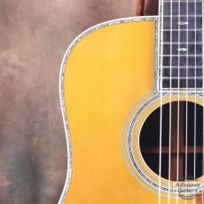 Martin 1998年製 D-45 Custom Brazilian Rosewood [Shipping Free〜8/31]_12