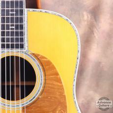 Martin 1998年製 D-45 Custom Brazilian Rosewood [Shipping Free〜8/31]_13