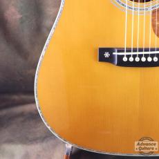 Martin 1998年製 D-45 Custom Brazilian Rosewood [Shipping Free〜8/31]_14