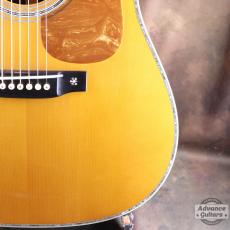 Martin 1998年製 D-45 Custom Brazilian Rosewood [Shipping Free〜8/31]_15