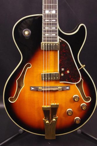 Ibanez GB10SE